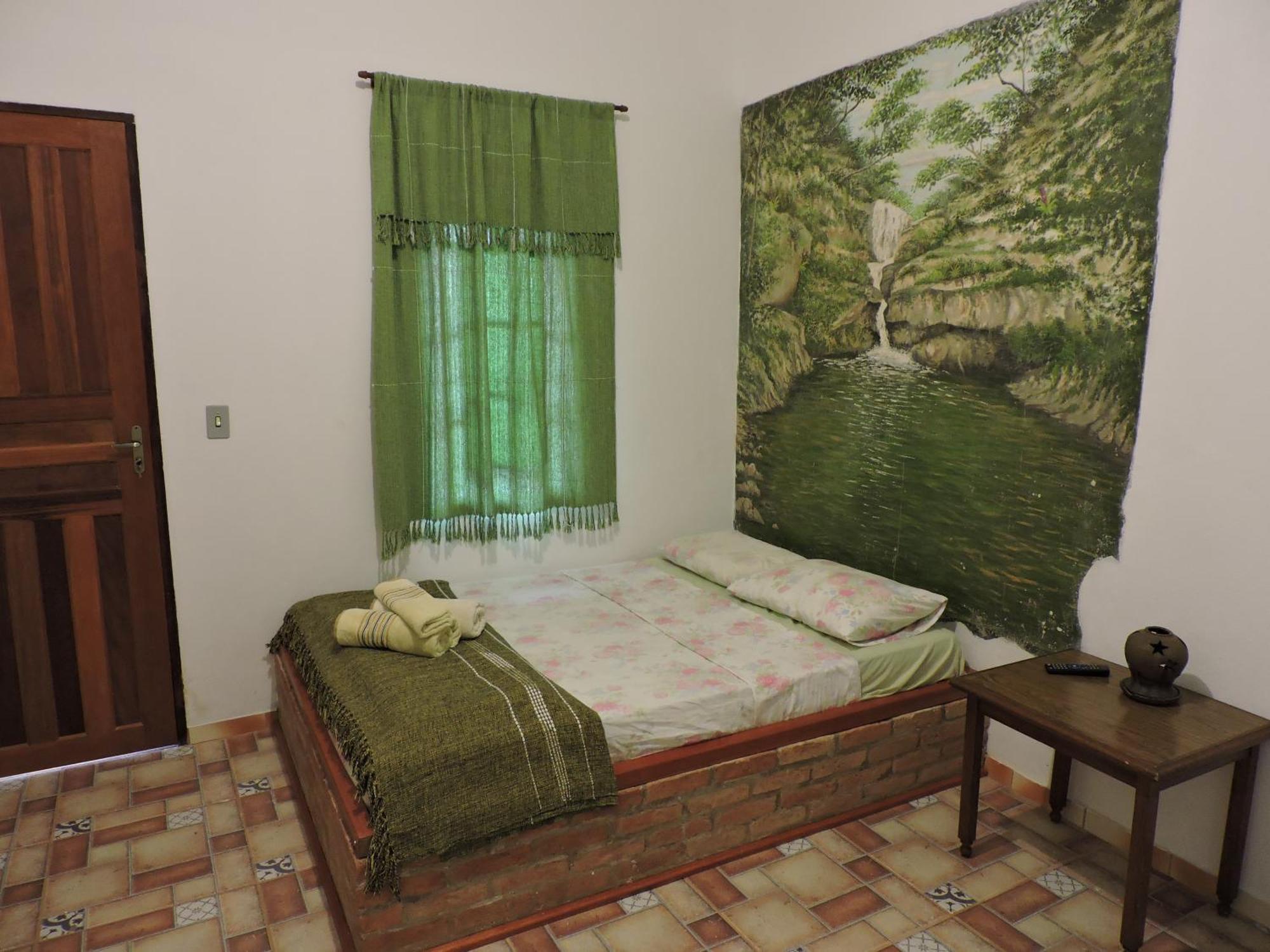 Quarto Triplo