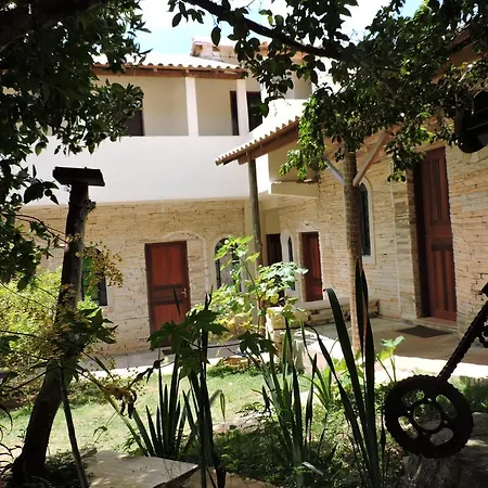 Pousada Casa da Serra-3