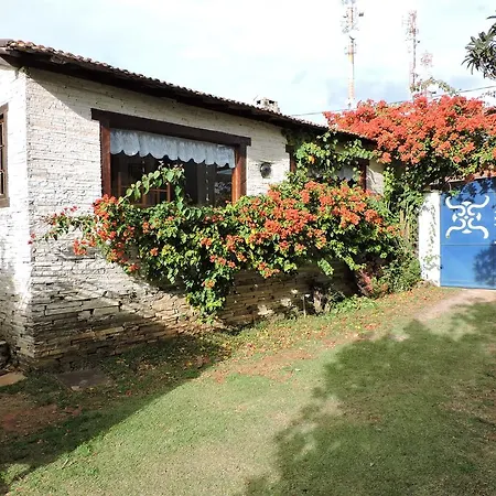 Pousada Casa da Serra-2